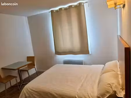 appartement 20m2