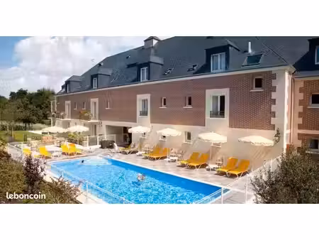 appartement 1 pièces 18 m2
