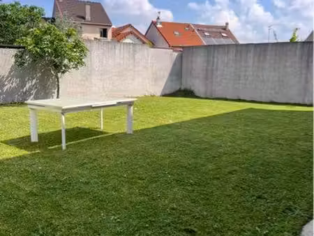 appartement f3