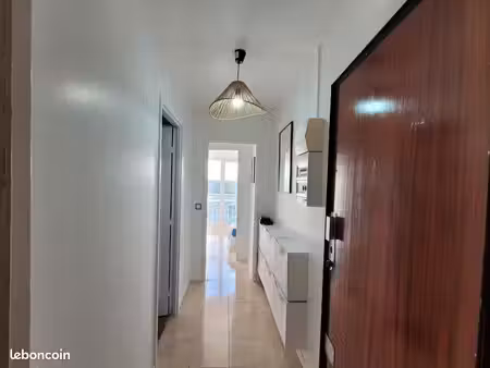 le bourget appartement f2