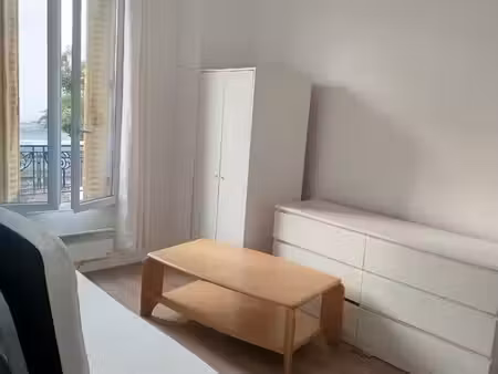 appartement meublé t1 proche transports