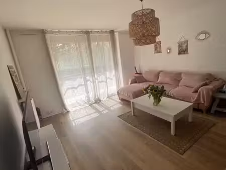 ? superbe t2 de 59m² + balcon + parking | rosny sous bois (proche métro 11 & rer e) ?