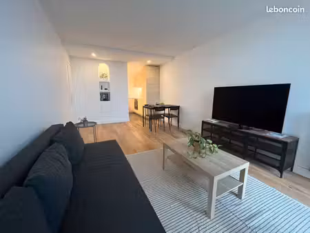 appartement t2 à louer