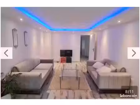 location appartement pour les entreprises