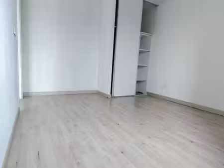 appartement 2 pièces 37 m²