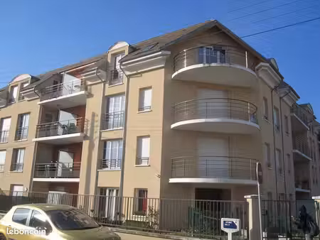 appartement 3 pièces villepinte vert galant