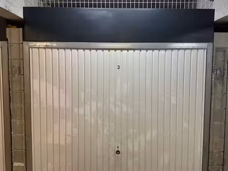 box de stockage villepinte 93