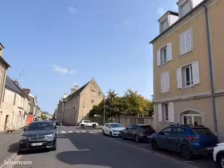 appartement à bayeux