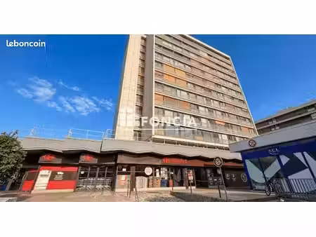 appartement 5 pièces avec vue panoramique & potentiel exceptionnel à fontenay-aux-roses (9