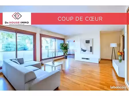 appartement 3 pièces 71 m²