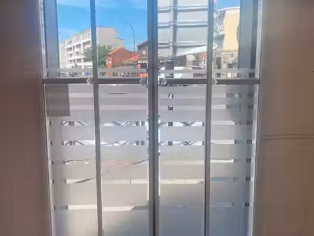 fond de commerce