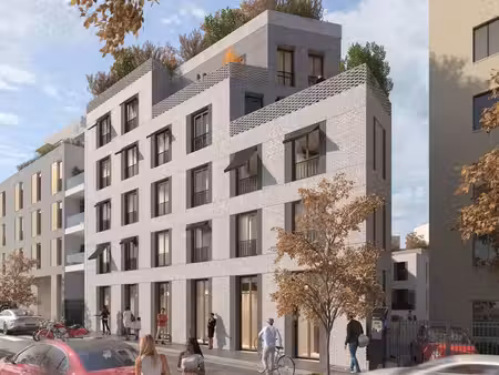 local local d'activité neuf 34 6 m² – montreuil  av. faidherbe
