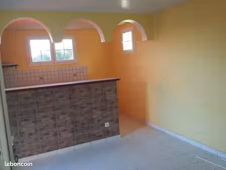 location appartement f2