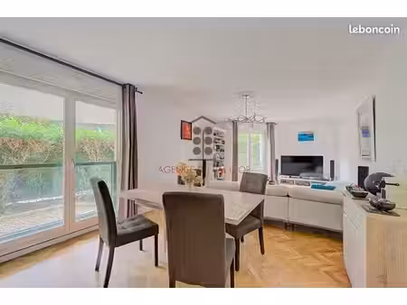 appartement 3 pièces 75 m²