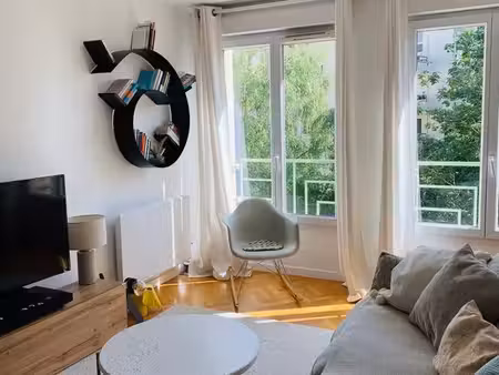 appartement t3 70m2