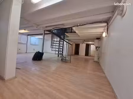 à vendre mur libre  directe propriétaire