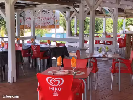 location restaurant