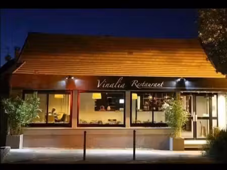 restaurant traditionnel français à vendre – noisy-le-grand