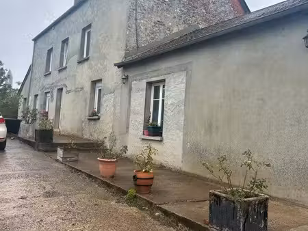 maison de campagne