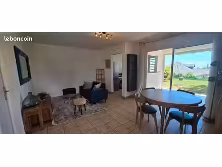 t2 meublé à louer à moudong sud
