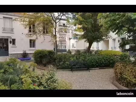 3 p spacieux et lumineux à vendre