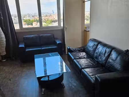 appartement t2