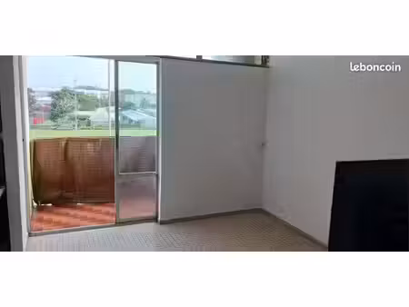 appartement t3 proche toutes commodités
