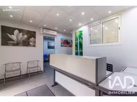 local 90 m² le raincy
