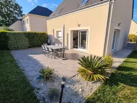 maison 4 pièces