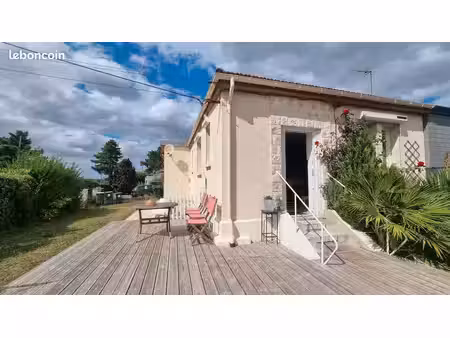 maison 70m2 3 pièces rénovée