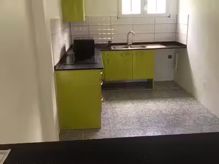 appartement f3 au vert pré robert