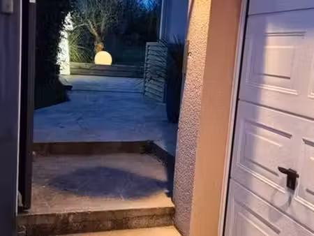 maison en impasse