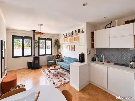 maison 4 pièces 96 m²