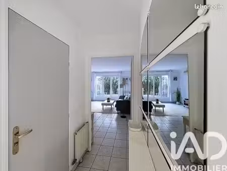 maison 5 pièces 89 m²