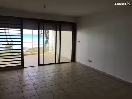 appartement 4 pièces 112 m²