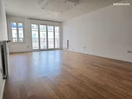 appartement 4 pièces 94 m²