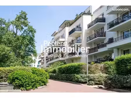 appartement 3 pièces 73 m²