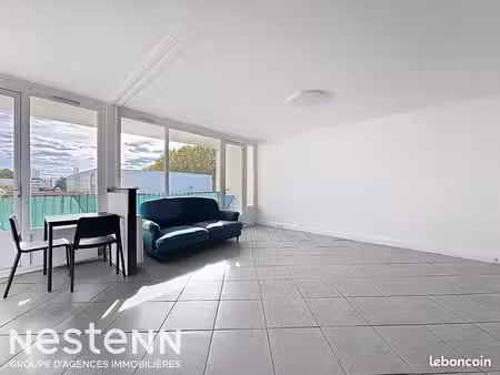 appartement 3 pièces 67 m²