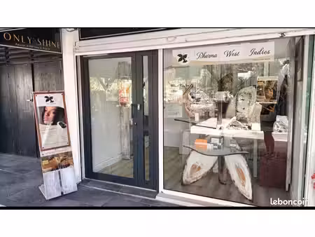 local centre esthétique