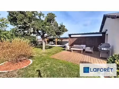 maison 4 pièces 100 m²