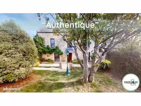maison 6 pièces 135 m²