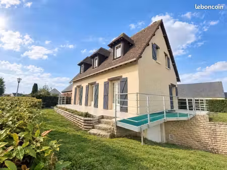 maison 7 pièces 112 m²