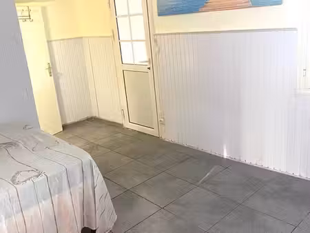 location f2 proche de basse-terre