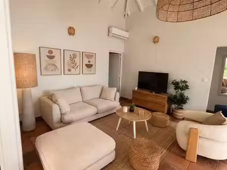 maison t3 90m² le moule