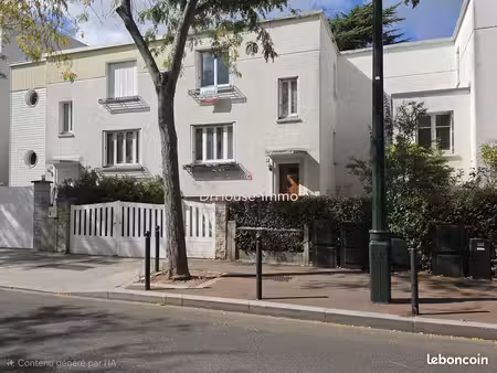 maison 5 pièces 93 m²