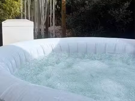 maison avec jardin idéalement situé
