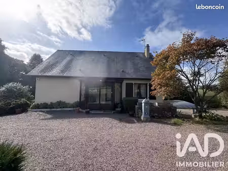maison 6 pièces 145 m²