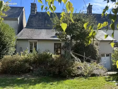 maison 5 pièces 136 m²