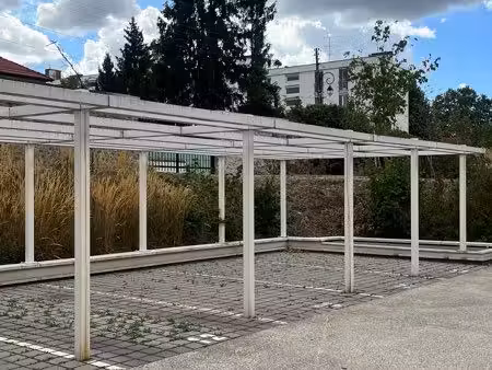 place de parking extérieur à limeil-brévannes