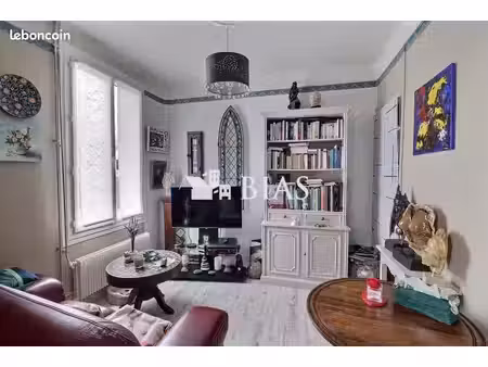 maison 4 pièces 56 m²